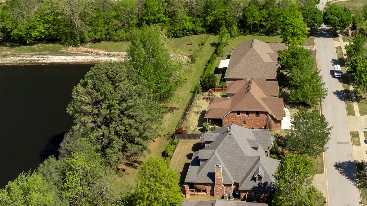 Crystal Cove - Residential