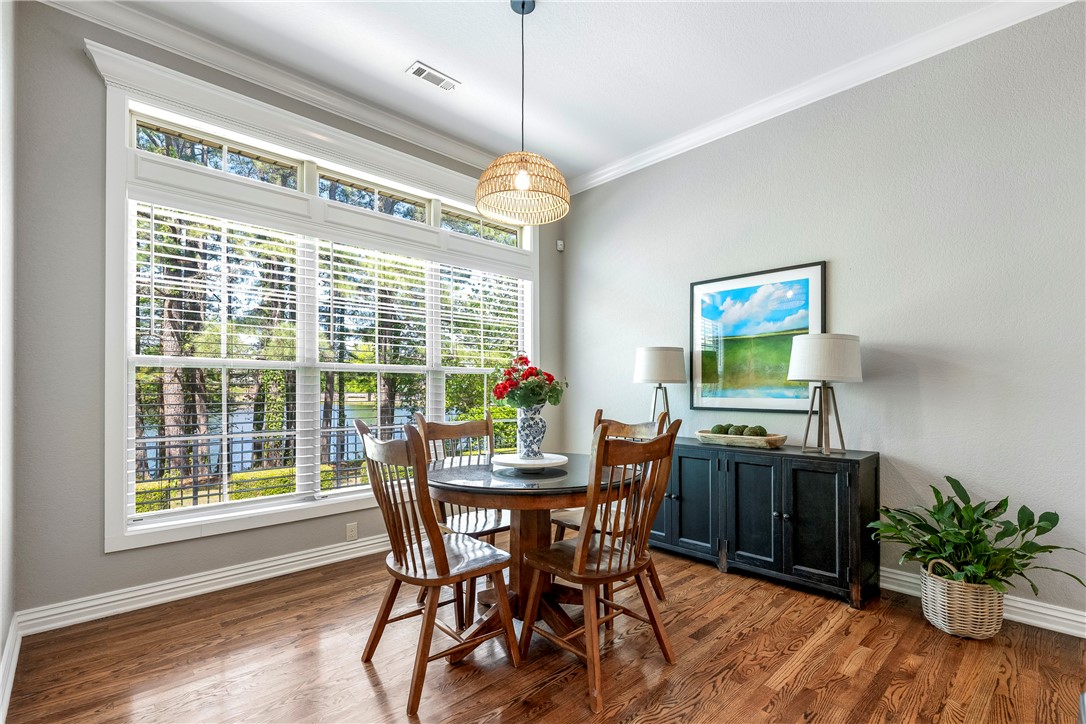 Crystal Cove - Residential