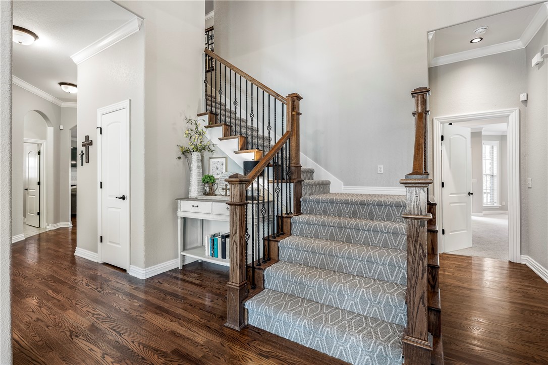 Crystal Cove - Residential