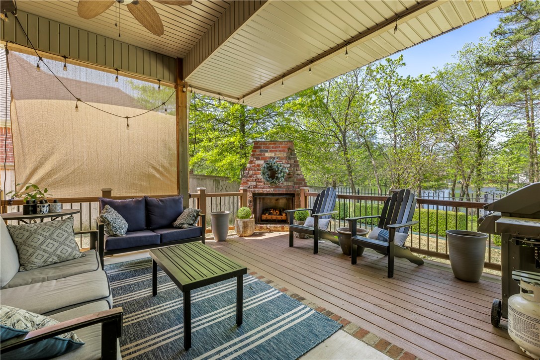 Crystal Cove - Residential