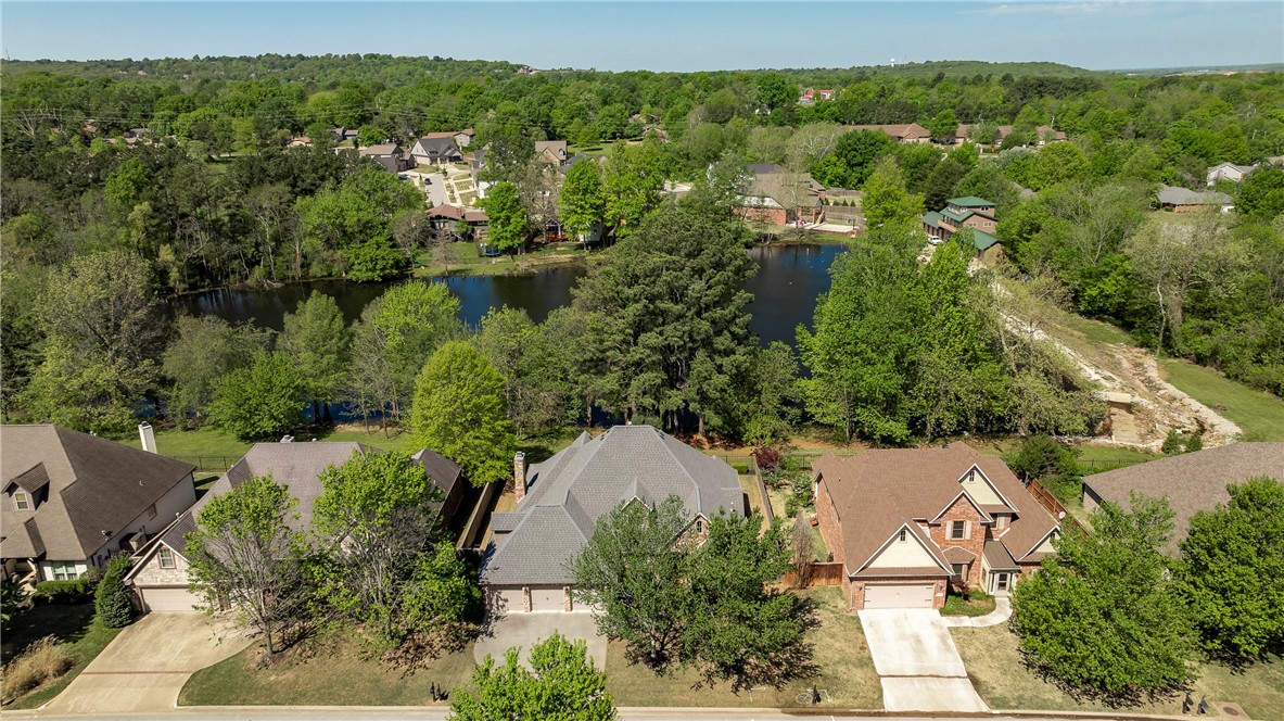 Crystal Cove - Residential