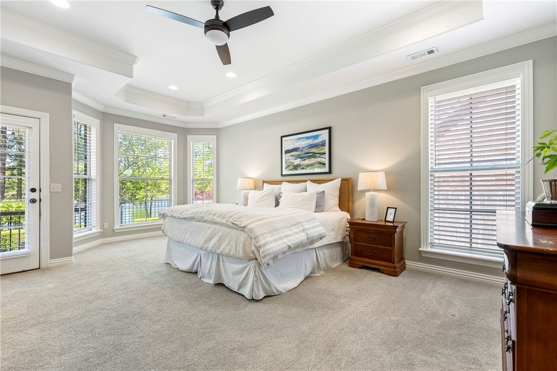 Crystal Cove - Residential