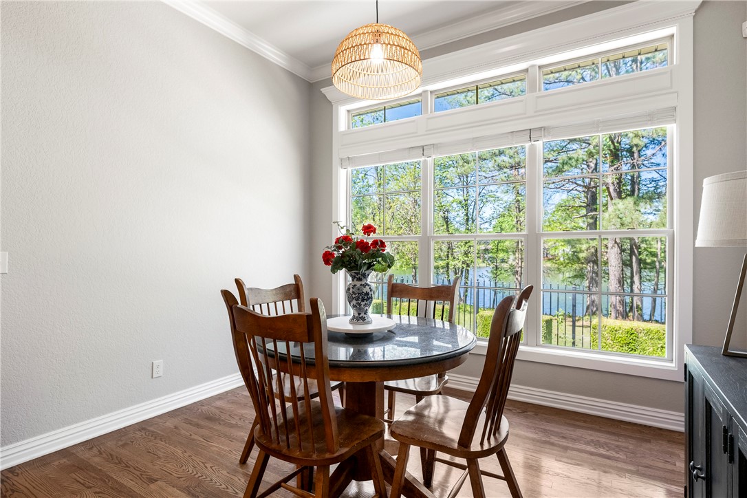 Crystal Cove - Residential