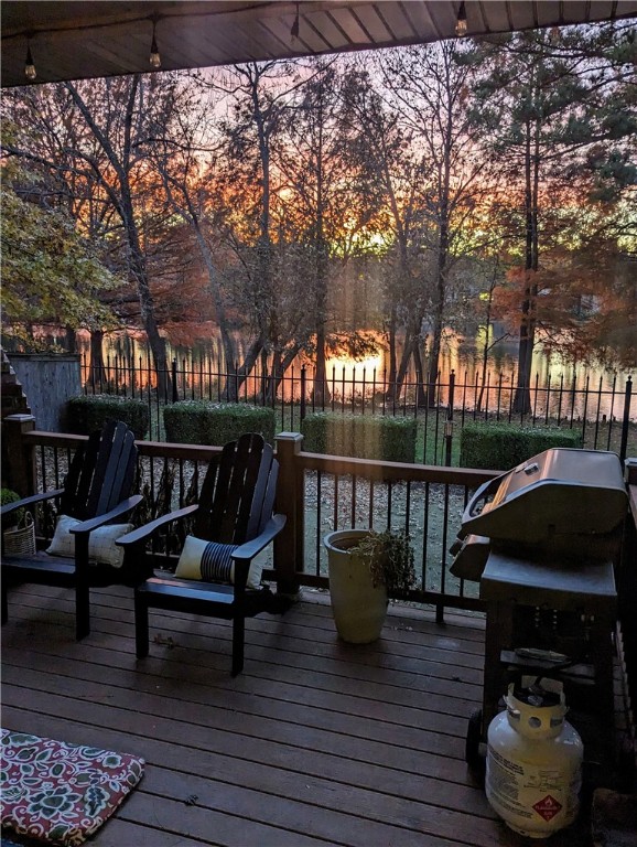 Crystal Cove - Residential