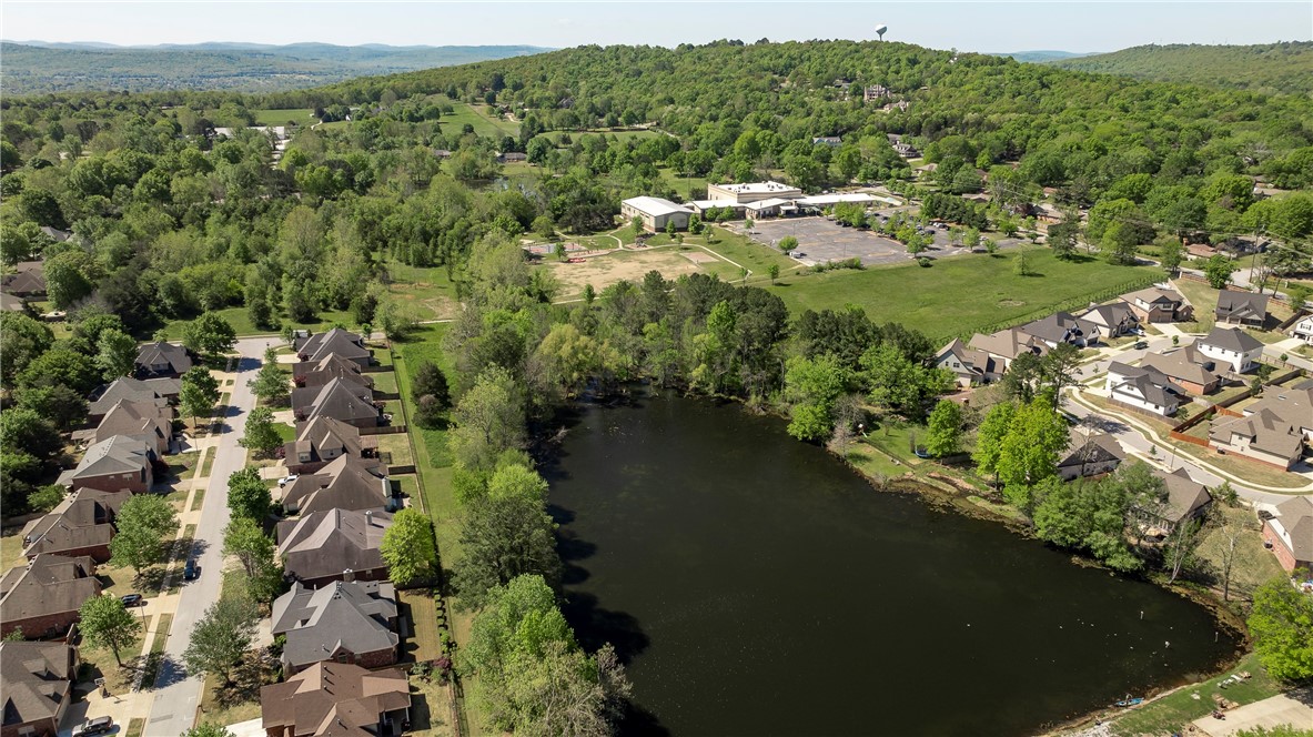 Crystal Cove - Residential