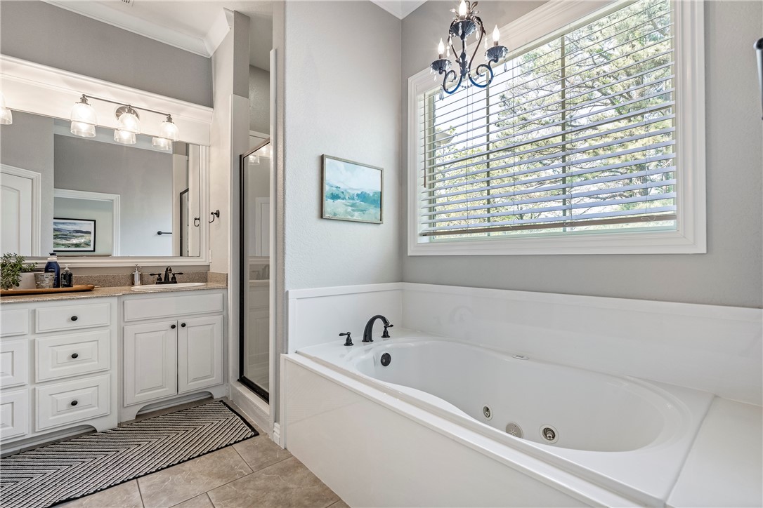 Crystal Cove - Residential