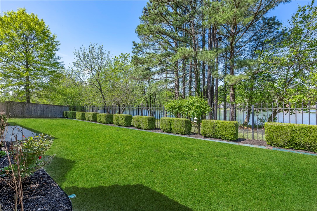 Crystal Cove - Residential