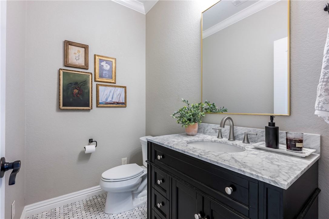 Crystal Cove - Residential