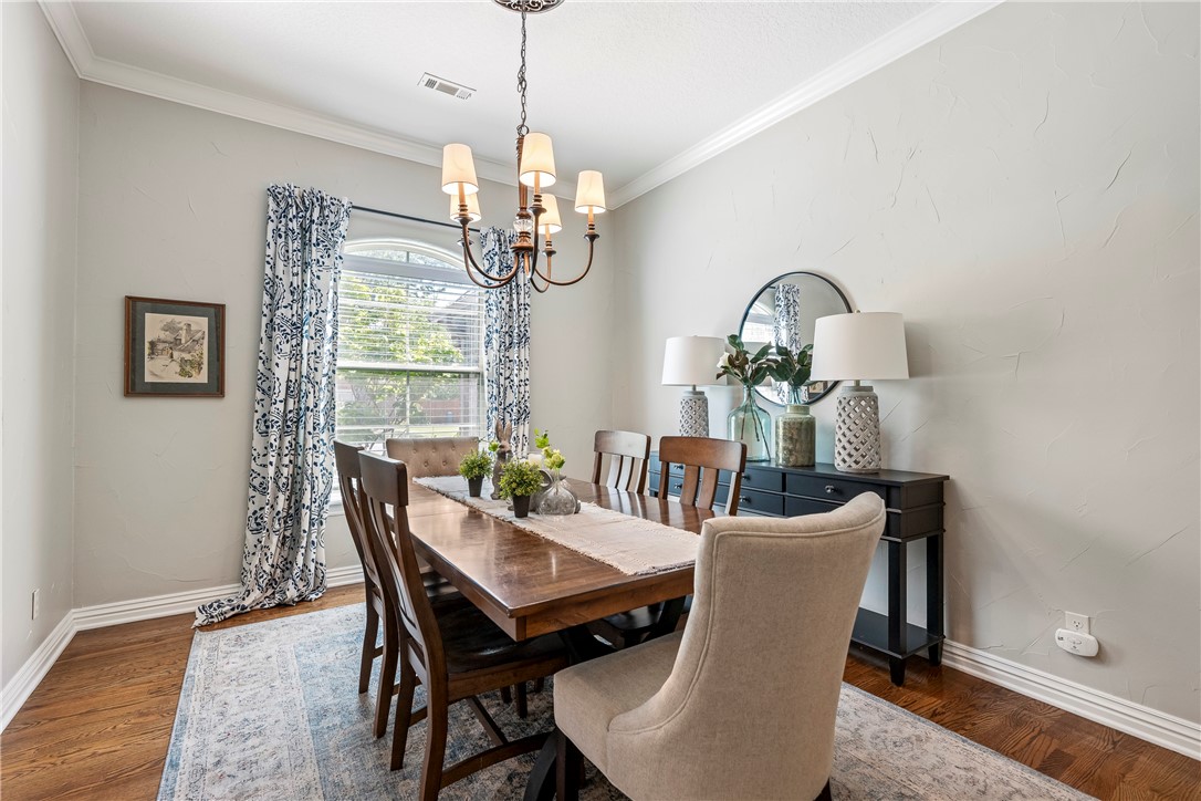 Crystal Cove - Residential