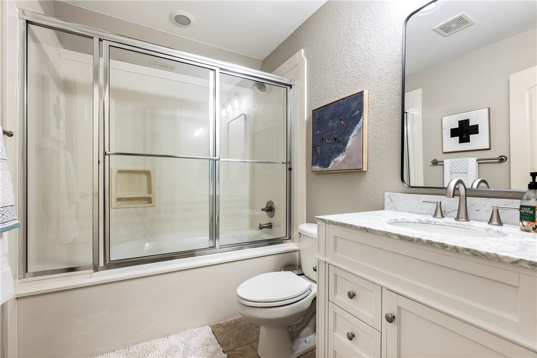 Crystal Cove - Residential