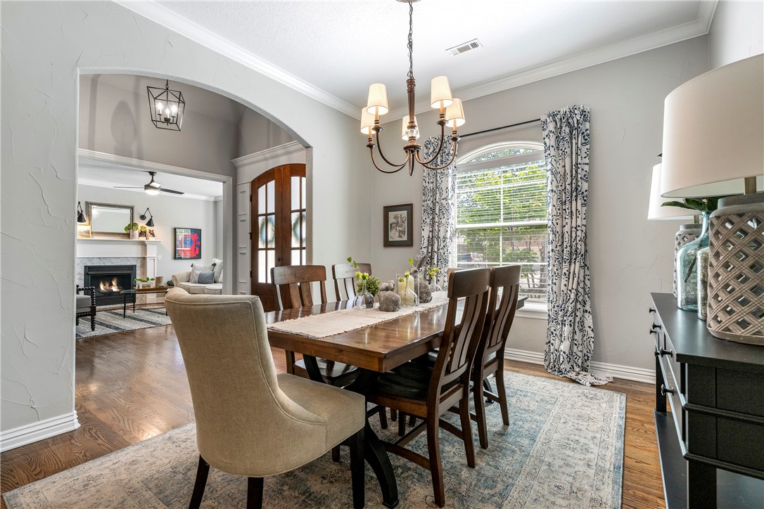 Crystal Cove - Residential