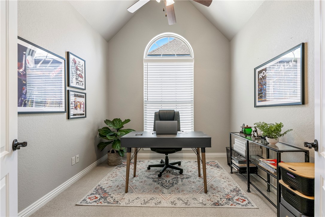 Crystal Cove - Residential