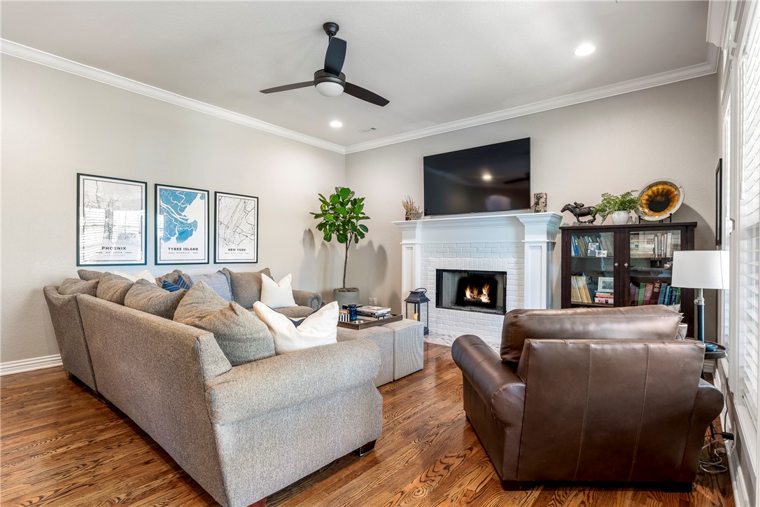 Crystal Cove - Residential