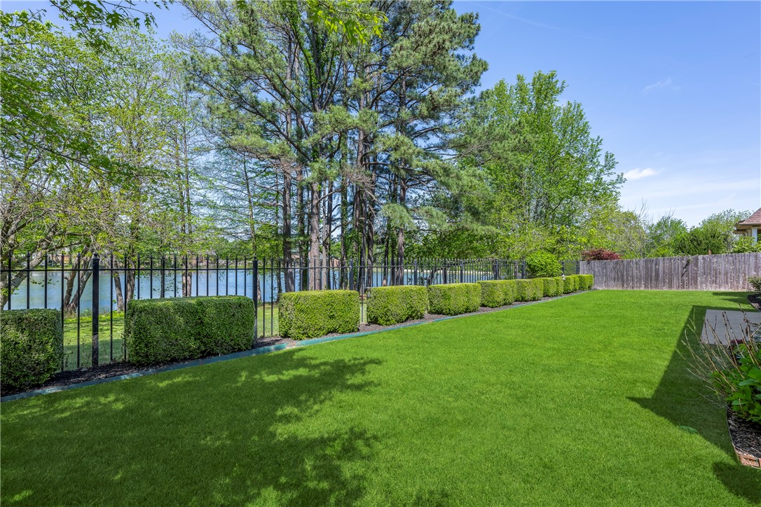 Crystal Cove - Residential