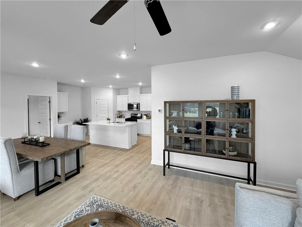 Hudson Heights - Residential