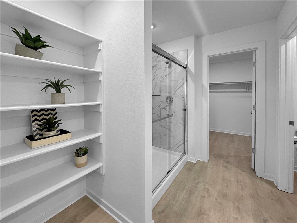 Hudson Heights - Residential