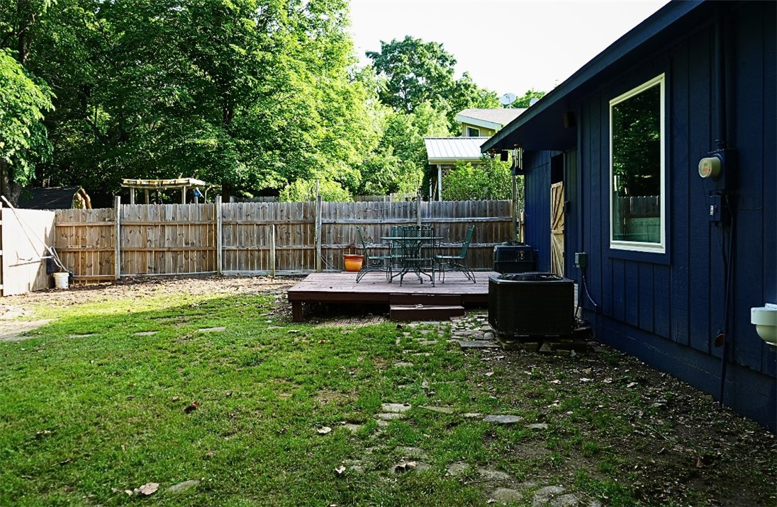 Fayetteville Outlots - Residential
