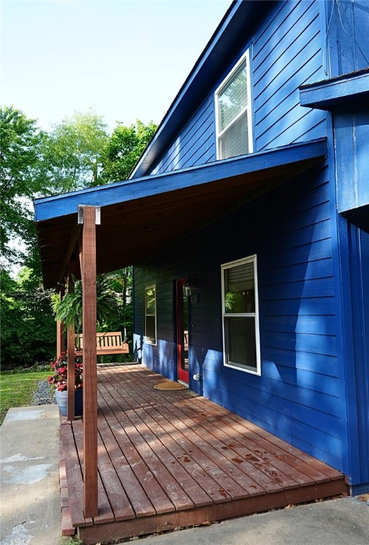 Fayetteville Outlots - Residential