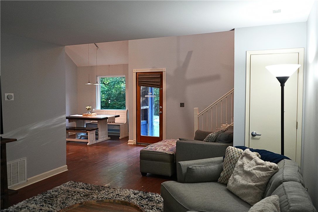 Fayetteville Outlots - Residential