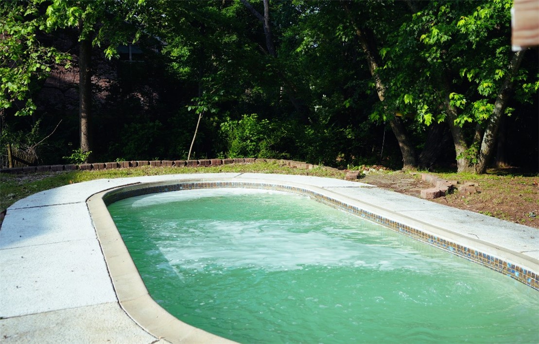 Fayetteville Outlots - Residential