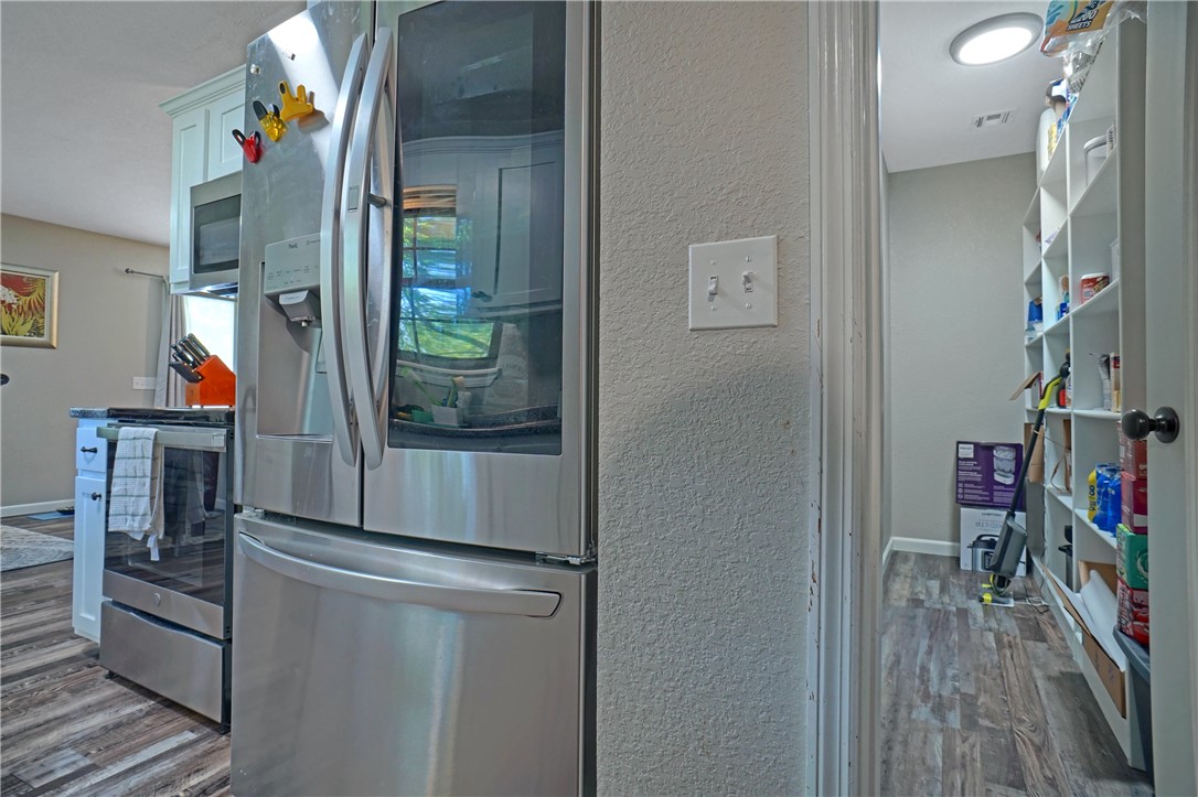 George O Church - Residential