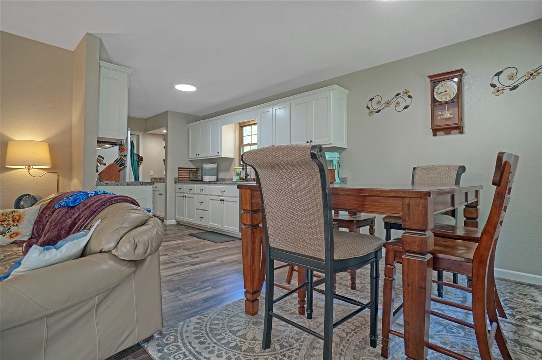 George O Church - Residential