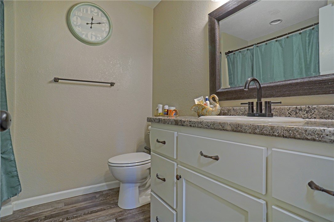 George O Church - Residential