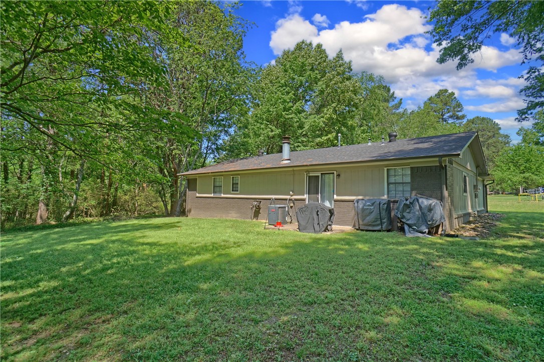 George O Church - Residential