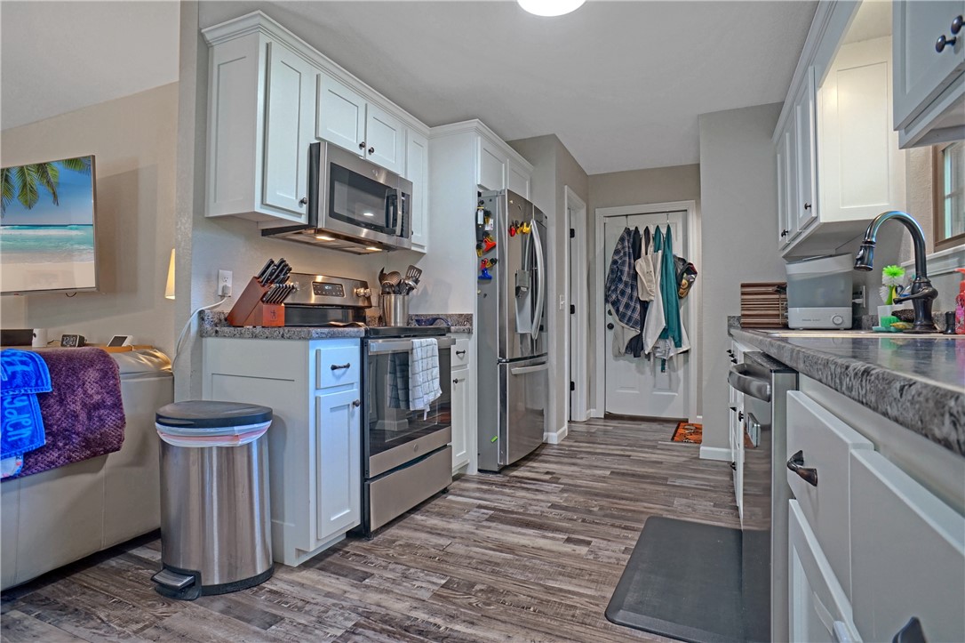 George O Church - Residential