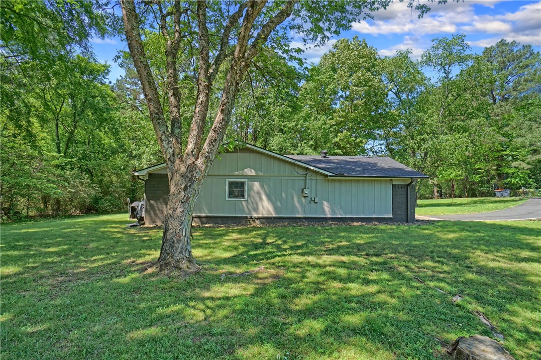 George O Church - Residential