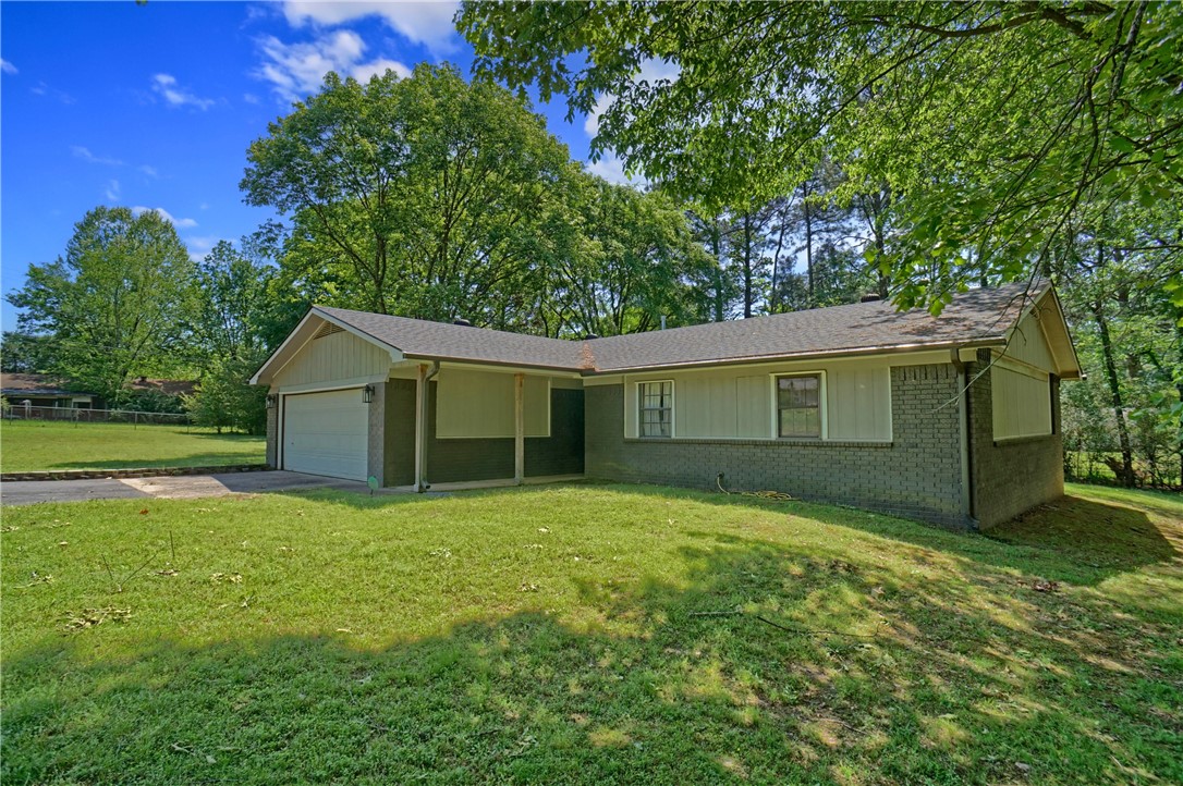 George O Church - Residential