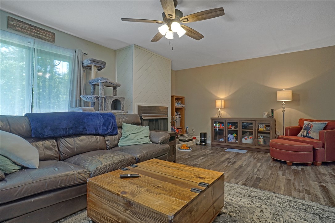 George O Church - Residential