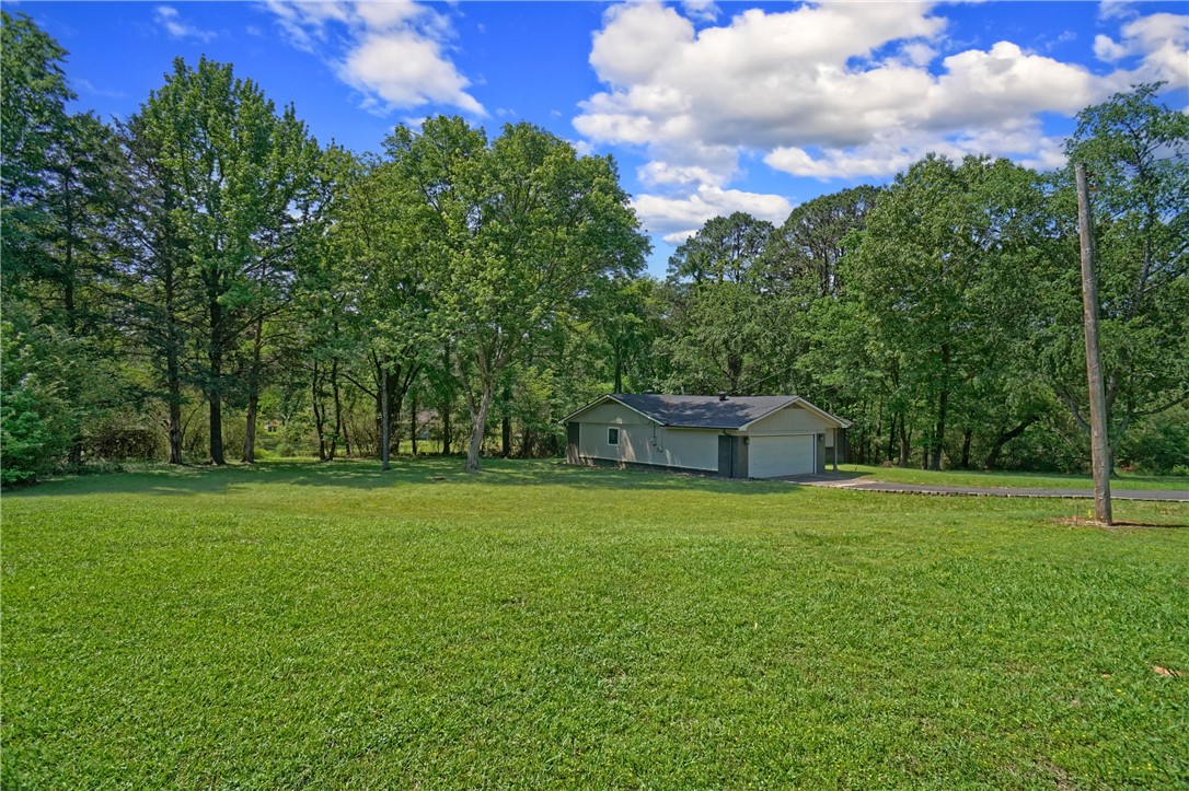 George O Church - Residential