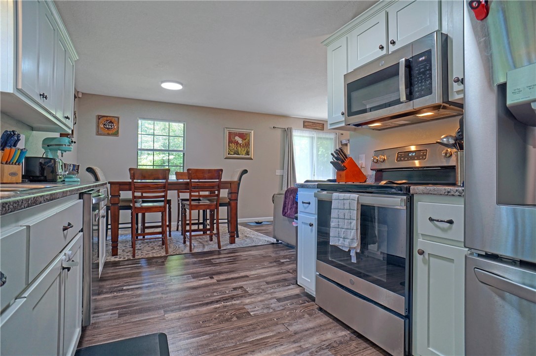 George O Church - Residential