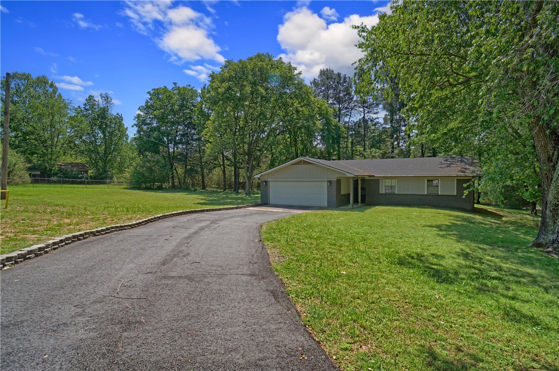 George O Church - Residential