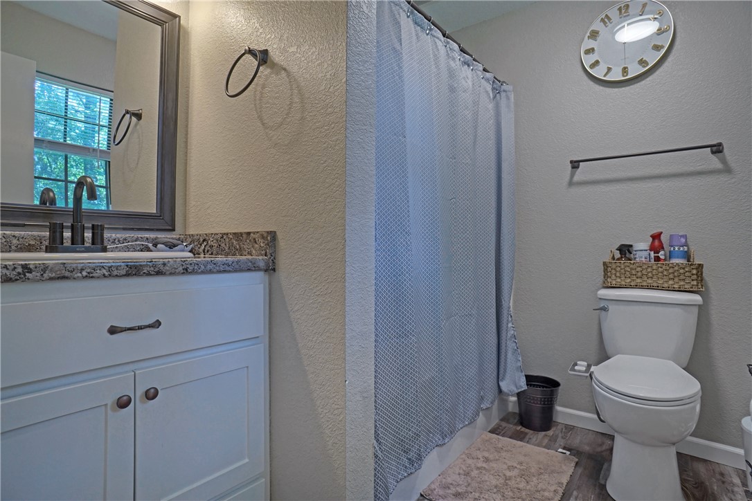 George O Church - Residential