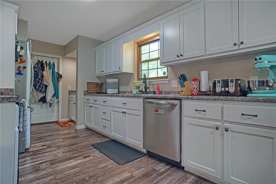 George O Church - Residential