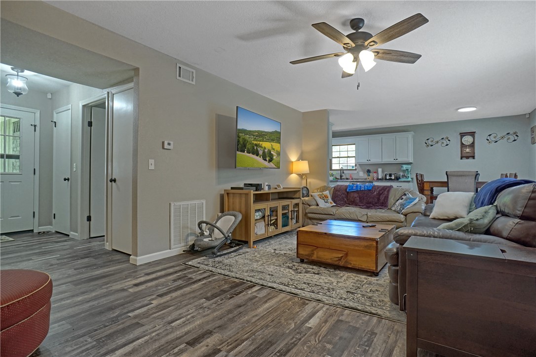 George O Church - Residential