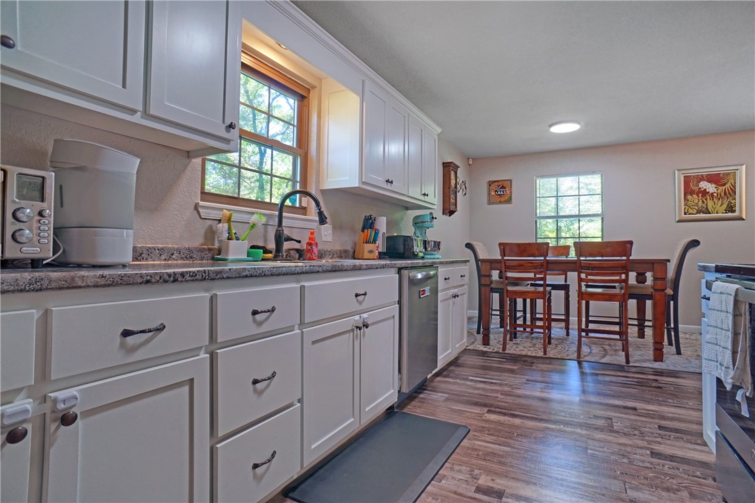 George O Church - Residential