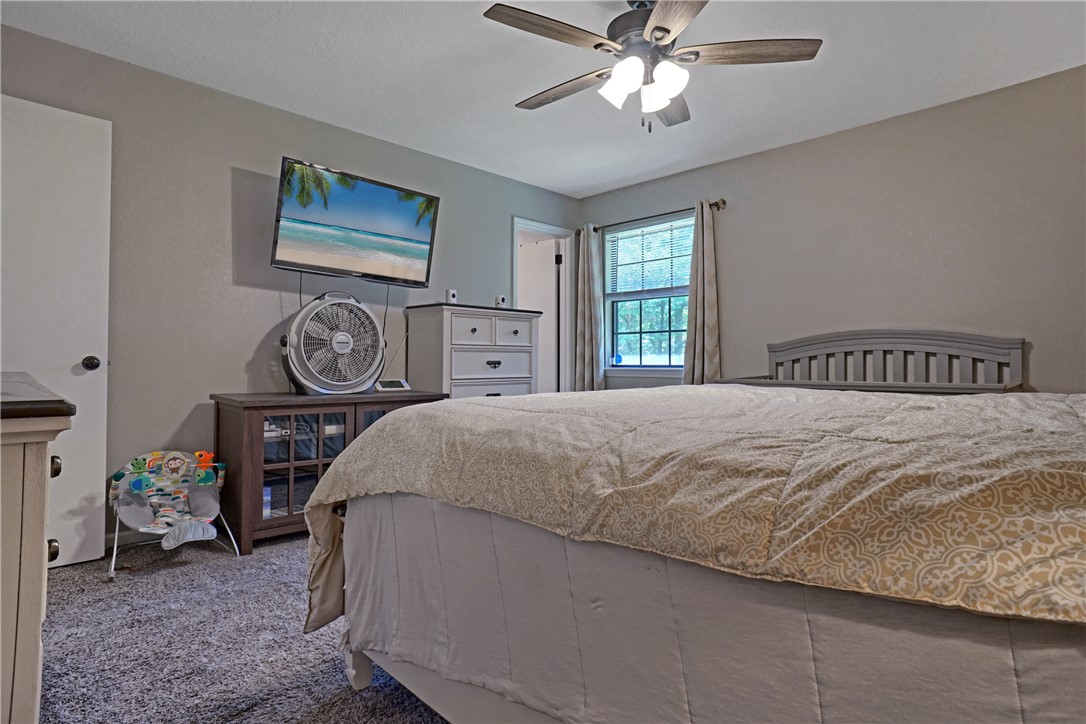 George O Church - Residential