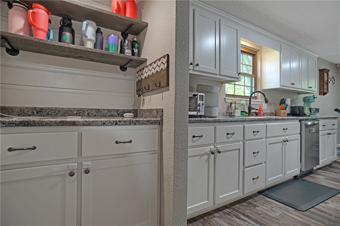 George O Church - Residential