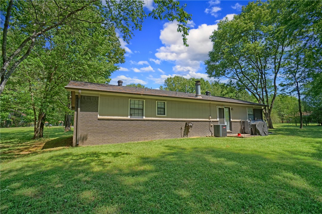 George O Church - Residential
