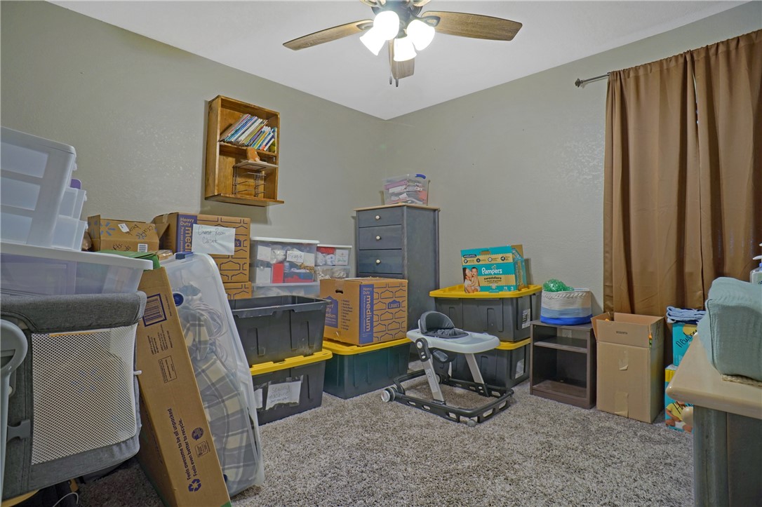 George O Church - Residential