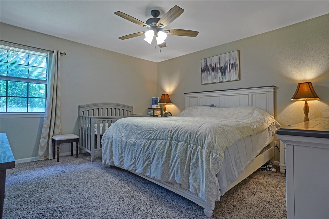 George O Church - Residential