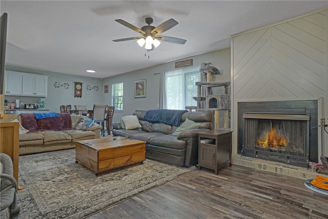 George O Church - Residential