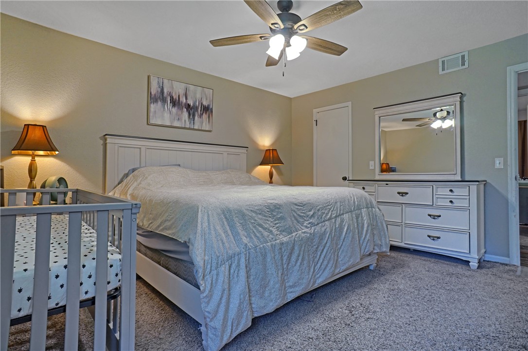 George O Church - Residential