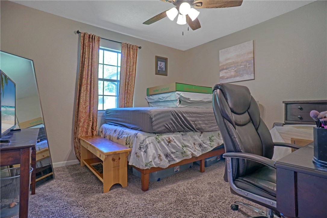 George O Church - Residential