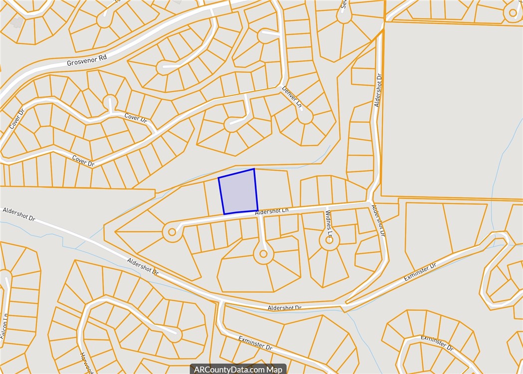 Exminster Sub Bvv - Land