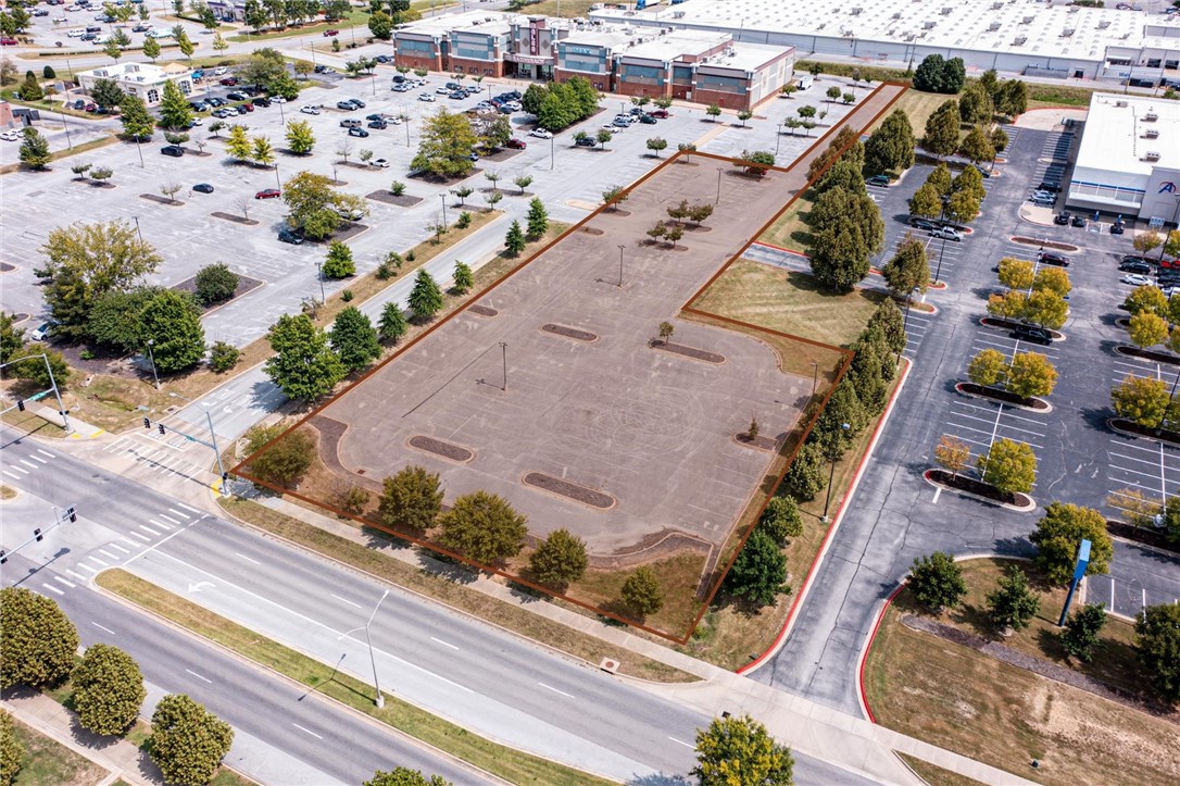 Cmn Bus Park Ii Ph I - Commercial Sale