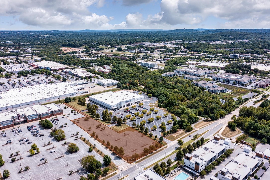 Cmn Bus Park Ii Ph I - Commercial Sale